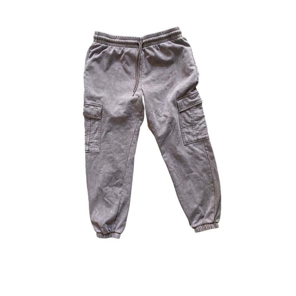 NWOT 90 Degree Relaxed Fit Jogger Sweatpants Large
